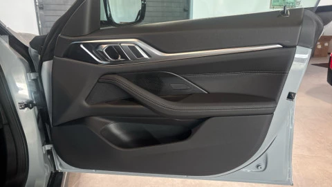 BMW Serie 4 Coupe 420 i M Sport