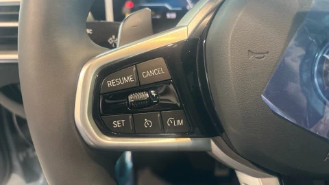 BMW Serie 4 Coupe 420 i M Sport