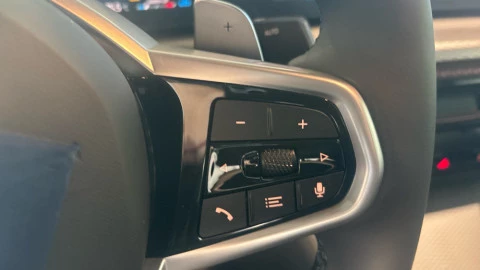 BMW Serie 4 Coupe 420 i M Sport