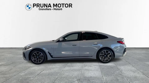 BMW Serie 4 Coupe 420 i M Sport