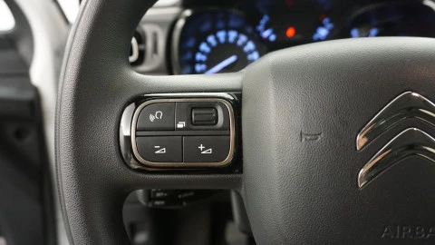 Citroën C3 PureTech 60KW (83CV) C-Series