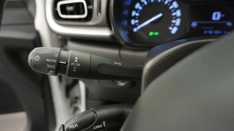 Citroën C3 PureTech 60KW (83CV) C-Series