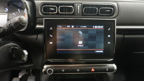 Citroën C3 PureTech 60KW (83CV) C-Series