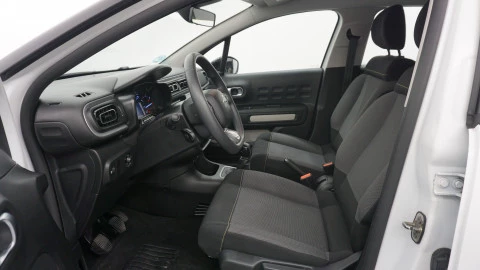 Citroën C3 PureTech 60KW (83CV) C-Series