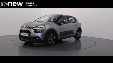 Citroën C3 PureTech 60KW (83CV) C-Series