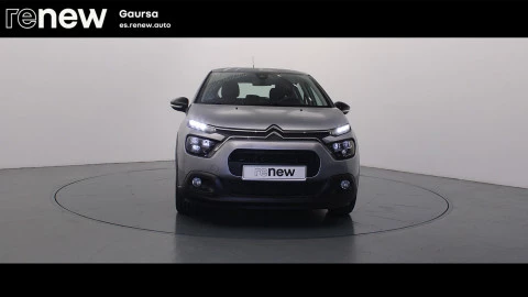 Citroën C3 PureTech 60KW (83CV) C-Series