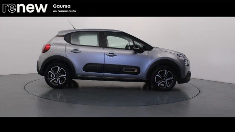 Citroën C3 PureTech 60KW (83CV) C-Series