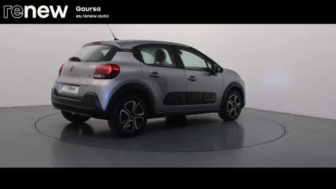 Citroën C3 PureTech 60KW (83CV) C-Series
