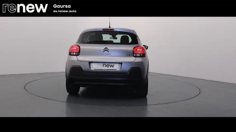 Citroën C3 PureTech 60KW (83CV) C-Series