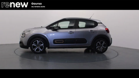 Citroën C3 PureTech 60KW (83CV) C-Series