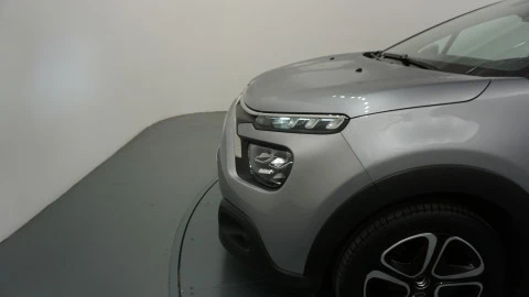 Citroën C3 PureTech 60KW (83CV) C-Series