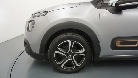 Citroën C3 PureTech 60KW (83CV) C-Series