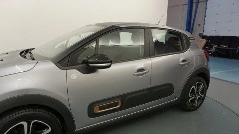 Citroën C3 PureTech 60KW (83CV) C-Series