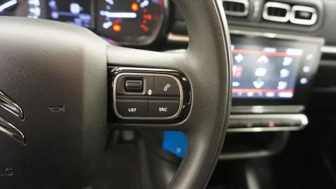 Citroën C3 PureTech 60KW (83CV) C-Series