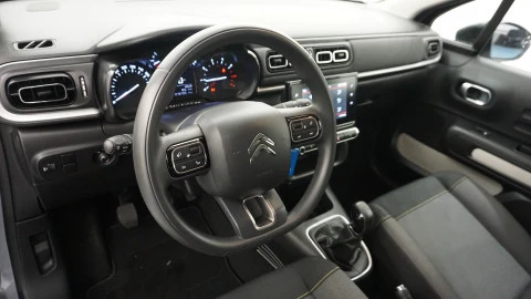 Citroën C3 PureTech 60KW (83CV) C-Series