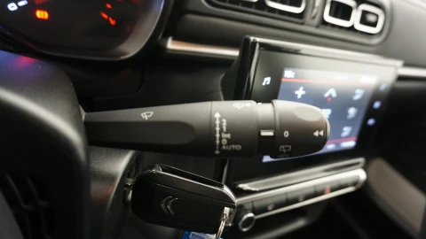 Citroën C3 PureTech 60KW (83CV) C-Series