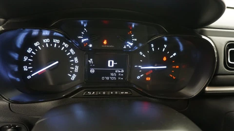 Citroën C3 PureTech 60KW (83CV) C-Series