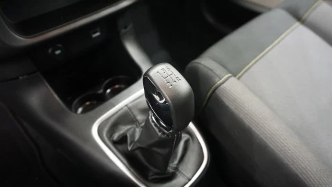 Citroën C3 PureTech 60KW (83CV) C-Series