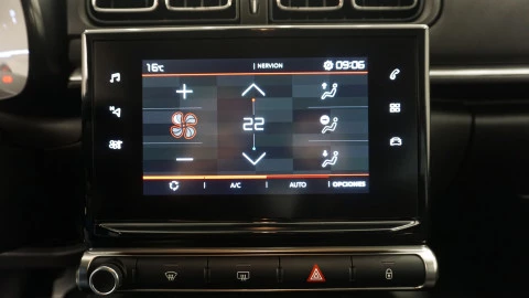 Citroën C3 PureTech 60KW (83CV) C-Series