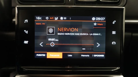 Citroën C3 PureTech 60KW (83CV) C-Series