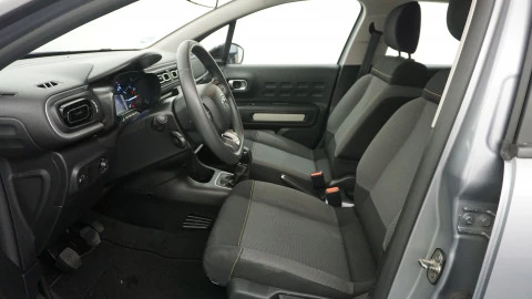 Citroën C3 PureTech 60KW (83CV) C-Series