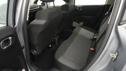 Citroën C3 PureTech 60KW (83CV) C-Series