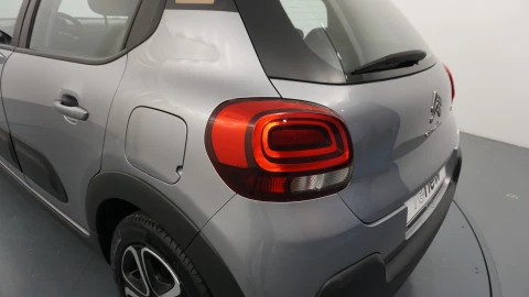 Citroën C3 PureTech 60KW (83CV) C-Series