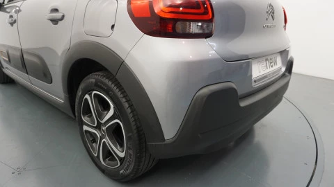Citroën C3 PureTech 60KW (83CV) C-Series