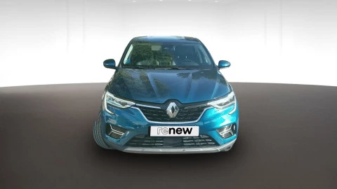 Renault Arkana RENAULT  ZEN E-TECH 145CV