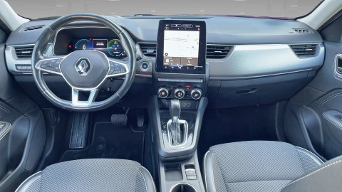Renault Arkana RENAULT  ZEN E-TECH 145CV