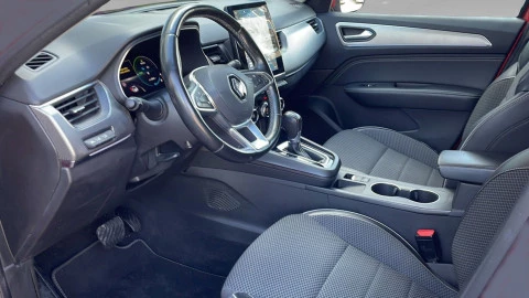 Renault Arkana RENAULT  ZEN E-TECH 145CV