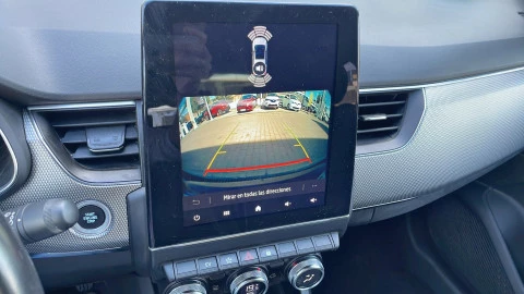 Renault Arkana RENAULT  ZEN E-TECH 145CV