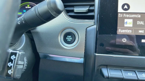 Renault Arkana RENAULT  ZEN E-TECH 145CV