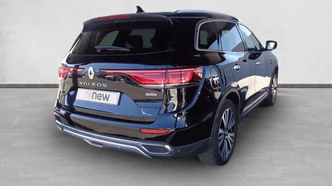 Renault Koleos  Diesel  2.0dCi Blue Initiale Paris X-Tronic 4x4 135