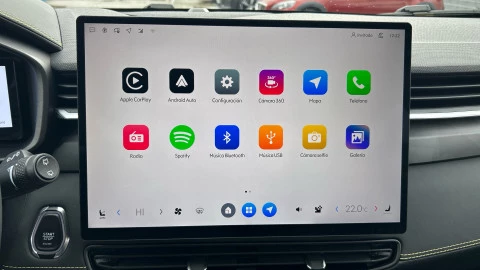 Lynk & Co 01 1.5 PHEV More