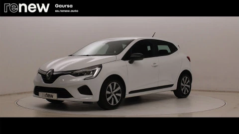 Renault Clio Evolution TCe 100 (74kw) GLP