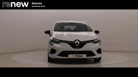 Renault Clio Evolution TCe 100 (74kw) GLP