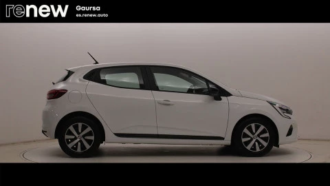 Renault Clio Evolution TCe 100 (74kw) GLP
