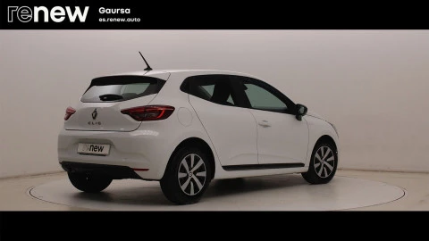 Renault Clio Evolution TCe 100 (74kw) GLP