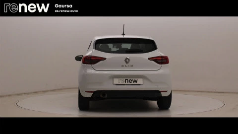 Renault Clio Evolution TCe 100 (74kw) GLP