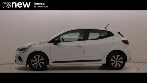 Renault Clio Evolution TCe 100 (74kw) GLP