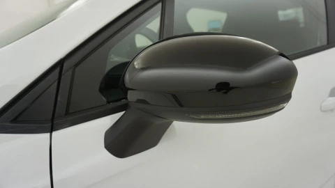 Renault Clio Evolution TCe 100 (74kw) GLP