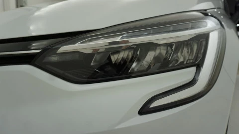 Renault Clio Evolution TCe 100 (74kw) GLP