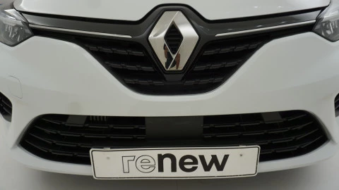 Renault Clio Evolution TCe 100 (74kw) GLP