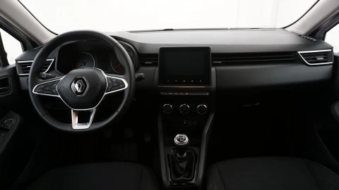 Renault Clio Evolution TCe 100 (74kw) GLP