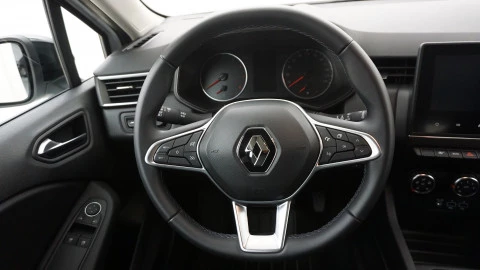 Renault Clio Evolution TCe 100 (74kw) GLP