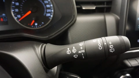 Renault Clio Evolution TCe 100 (74kw) GLP