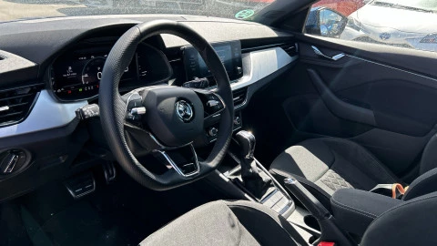 Skoda Scala 1.5 TSI 110 KW (150 CV) DSG Sport