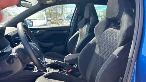 Skoda Scala 1.5 TSI 110 KW (150 CV) DSG Sport