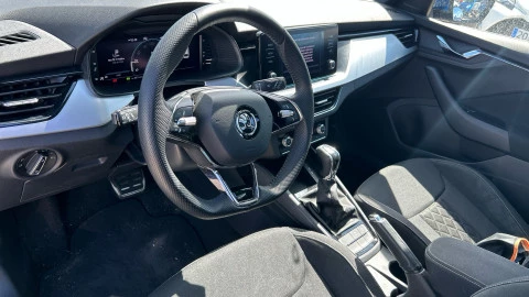 Skoda Scala 1.5 TSI 110 KW (150 CV) DSG Sport